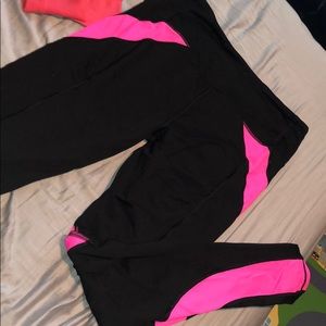Victoria secret leggings